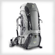 ������ Deuter Aircontact 60+10 SL